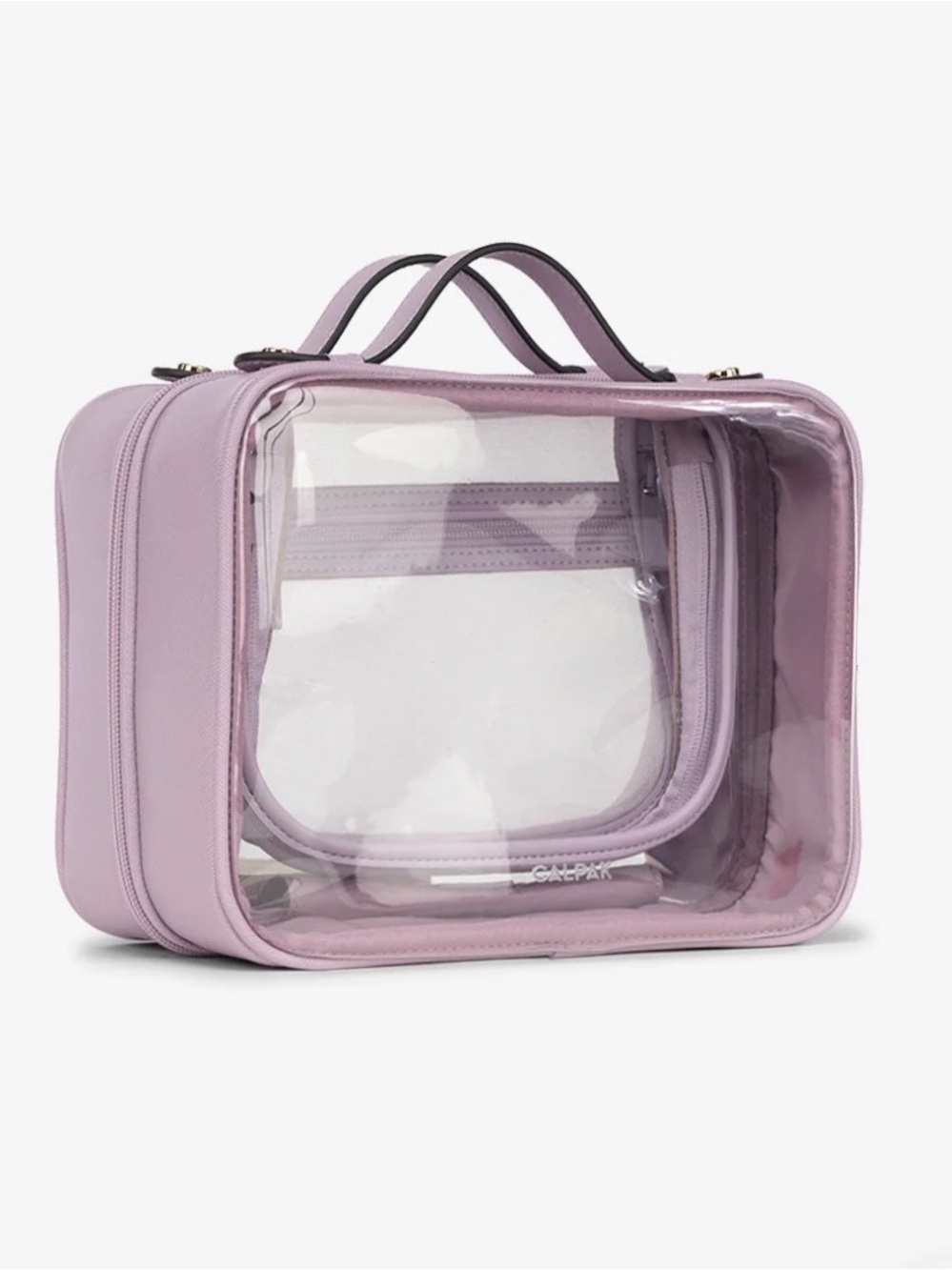 Calpak toiletry case - medium